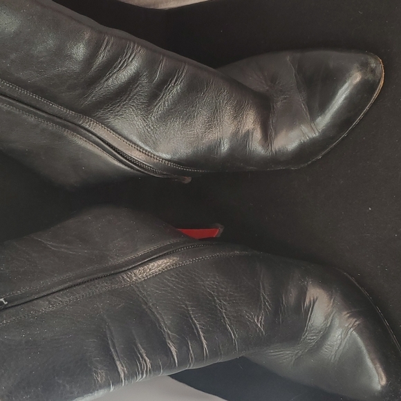 Christian Louboutin Shoes - Christian Louboutin Boots SZ 37
